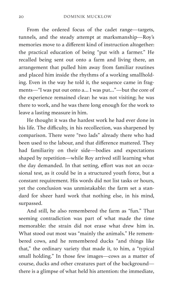 Sample chapter — page 2