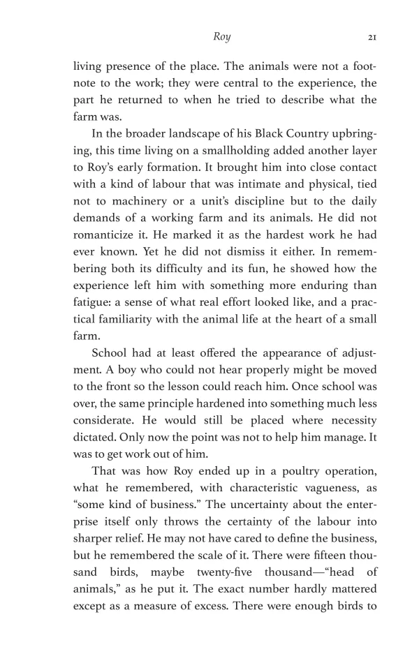 Sample chapter — page 3