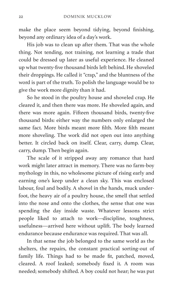 Sample chapter — page 4