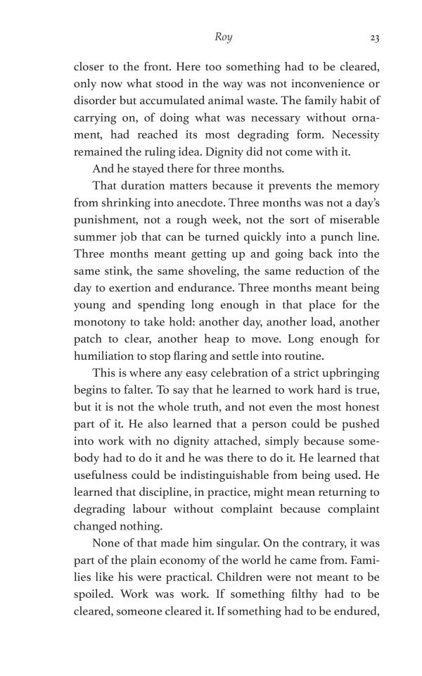 Sample chapter — page 5