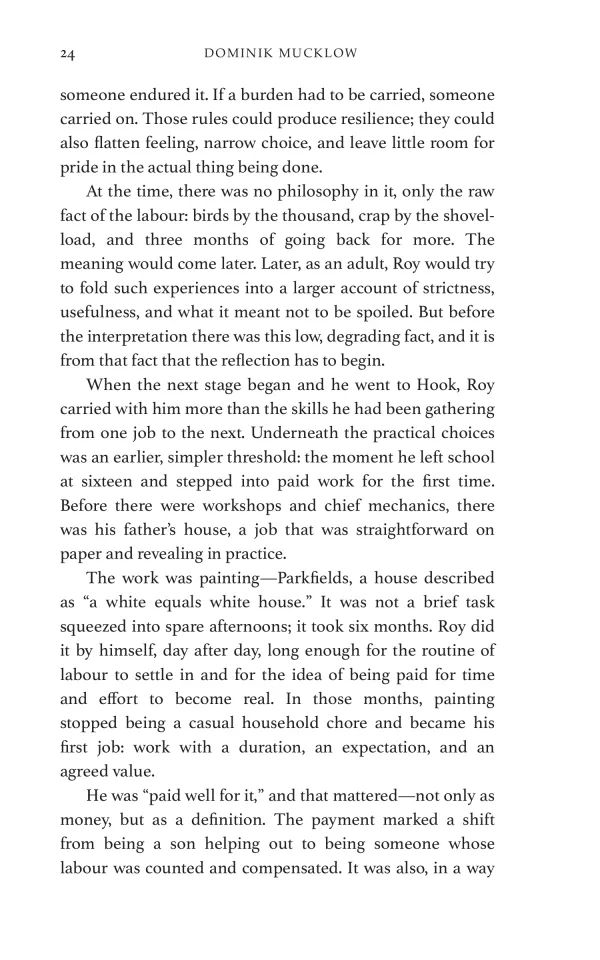 Sample chapter — page 6